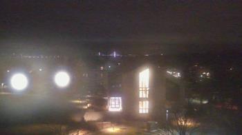 Weather camera view of The Masters School.
