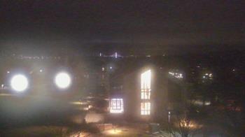 Weather camera view of The Masters School.