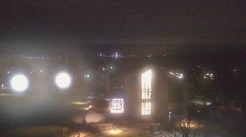 Weather camera view of The Masters School.