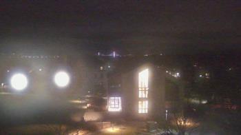 Weather camera view of The Masters School.