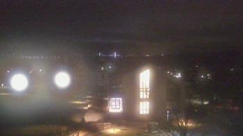 Weather camera view of The Masters School.