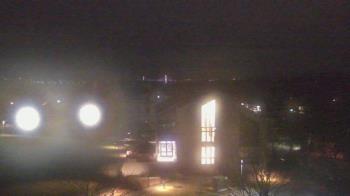 Weather camera view of The Masters School.