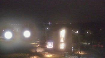 Weather camera view of The Masters School.