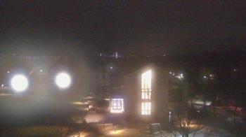 Weather camera view of The Masters School.