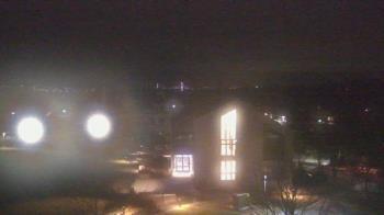Weather camera view of The Masters School.