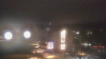 Weather camera view of The Masters School.