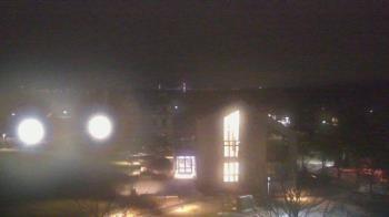Weather camera view of The Masters School.