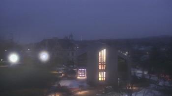 Weather camera view of The Masters School.