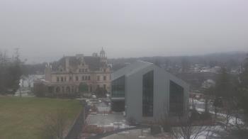 Weather camera view of The Masters School.