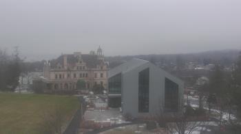 Weather camera view of The Masters School.