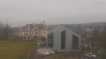 Weather camera view of The Masters School.