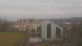 Weather camera view of The Masters School.