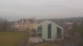Weather camera view of The Masters School.