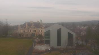 Weather camera view of The Masters School.
