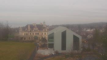 Weather camera view of The Masters School.