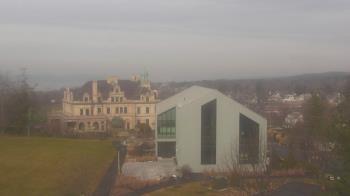 Weather camera view of The Masters School.