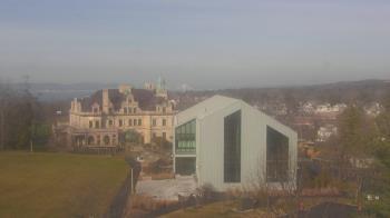 Weather camera view of The Masters School.