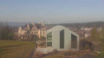 Weather camera view of The Masters School.