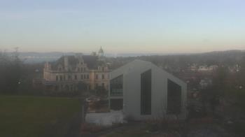Weather camera view of The Masters School.