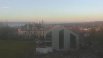 Weather camera view of The Masters School.