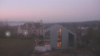 Weather camera view of The Masters School.