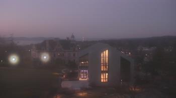 Weather camera view of The Masters School.