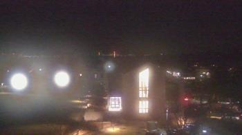 Weather camera view of The Masters School.