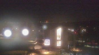 Weather camera view of The Masters School.