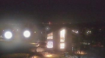 Weather camera view of The Masters School.