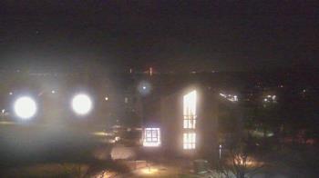 Weather camera view of The Masters School.