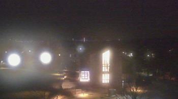Weather camera view of The Masters School.