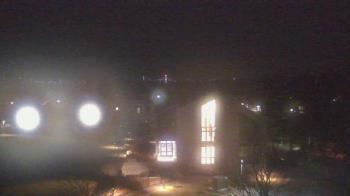 Weather camera view of The Masters School.