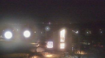 Weather camera view of The Masters School.