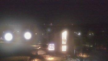Weather camera view of The Masters School.