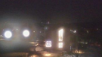 Weather camera view of The Masters School.