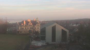 Weather camera view of The Masters School.
