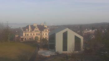 Weather camera view of The Masters School.