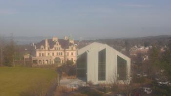 Weather camera view of The Masters School.