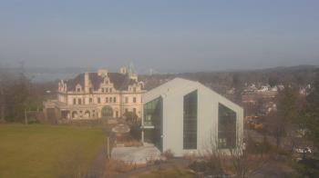 Weather camera view of The Masters School.