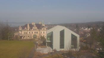 Weather camera view of The Masters School.