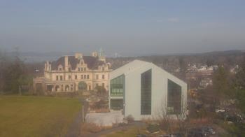 Weather camera view of The Masters School.
