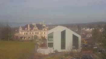 Weather camera view of The Masters School.