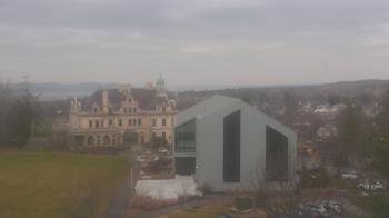 Weather camera view of The Masters School.