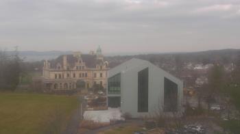 Weather camera view of The Masters School.