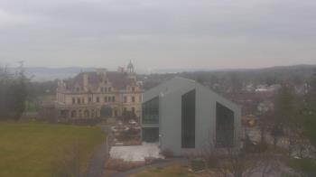 Weather camera view of The Masters School.