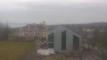 Weather camera view of The Masters School.