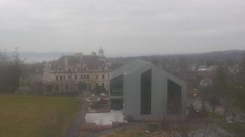 Weather camera view of The Masters School.