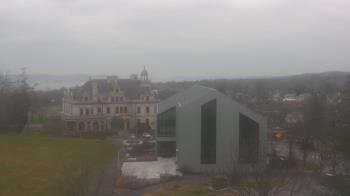 Weather camera view of The Masters School.