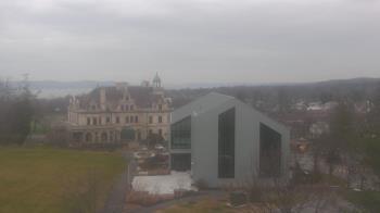 Weather camera view of The Masters School.