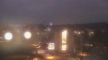 Weather camera view of The Masters School.